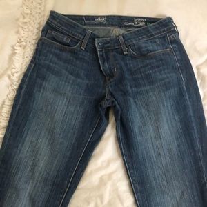 Levi Skinny Jean